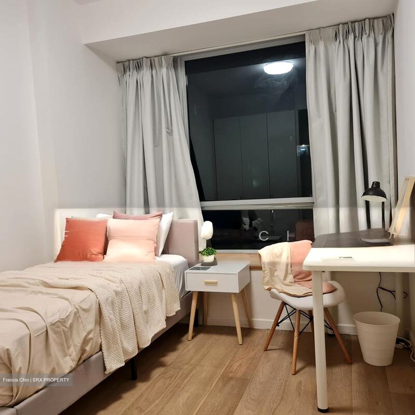 Ferraria Park Condominium (D17), Condominium #502903461